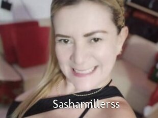 Sashamillerss