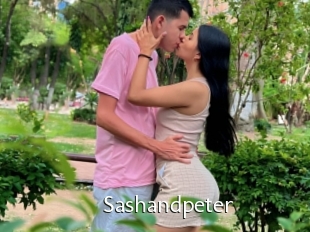 Sashandpeter