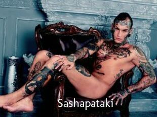 Sashapataki