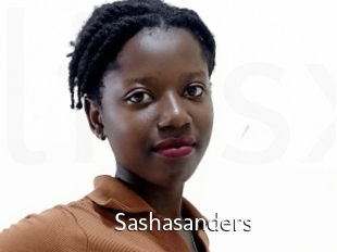 Sashasanders
