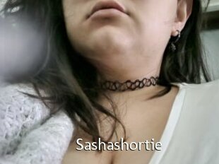 Sashashortie