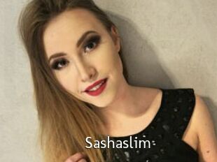 Sashaslim