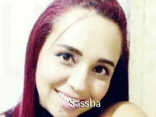 Sassha