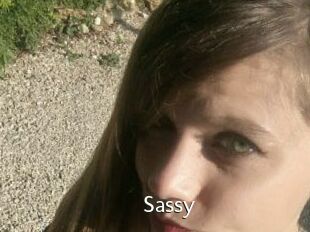 Sassy