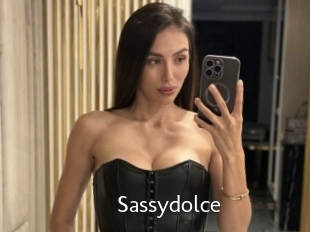 Sassydolce