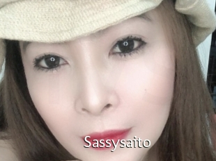 Sassysaito