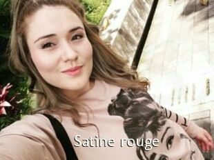 Satine_rouge
