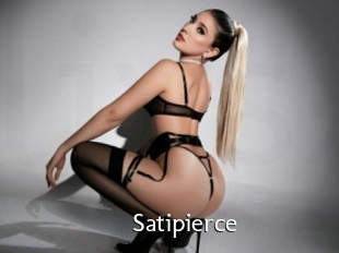 Satipierce