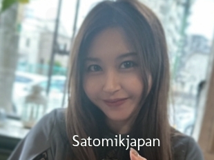Satomikjapan
