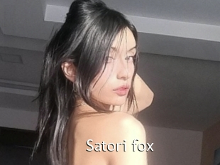 Satori_fox
