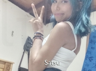 Satsu