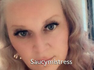Saucymistress
