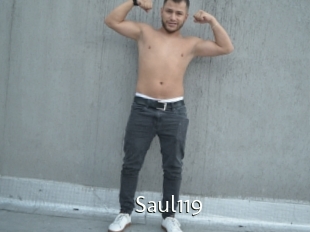 Saul119