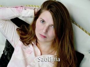 Saulinia