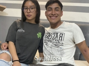 Saulnlissa
