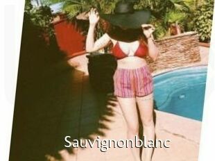Sauvignonblanc
