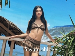 Savannahlove