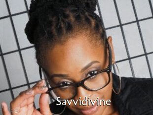 Savvidivine