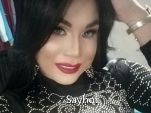 Sayhot