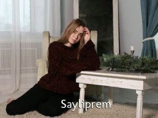 Sayliprem