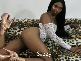 Sazzy