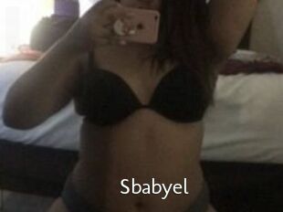 Sbabyel