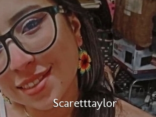 Scaretttaylor