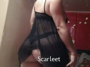 Scarleet
