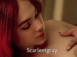 Scarleetgray