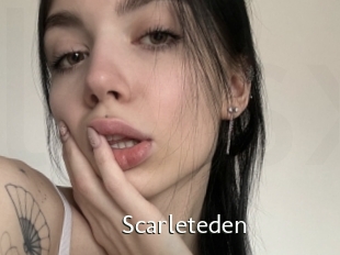 Scarleteden