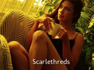 Scarlethreds