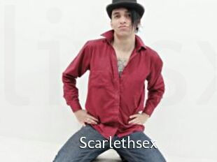 Scarlethsex