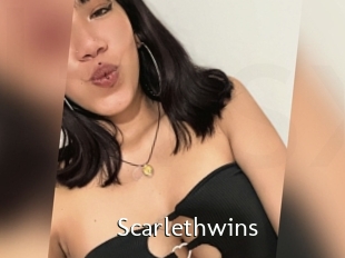 Scarlethwins