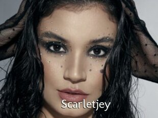 Scarletjey