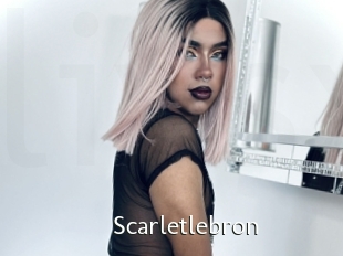 Scarletlebron