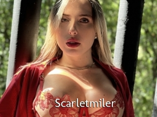 Scarletmiler