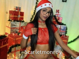 Scarletmonroy