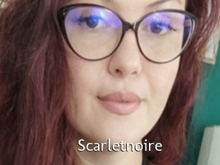 Scarletnoire