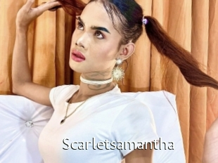 Scarletsamantha