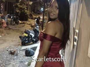 Scarletscoth