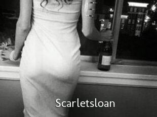 Scarletsloan