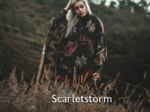 Scarletstorm