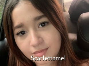 Scarlettamel