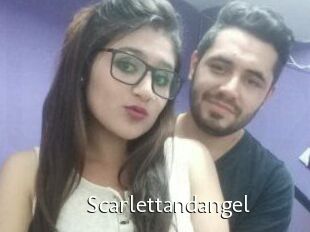 Scarlettandangel