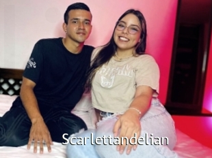 Scarlettandelian