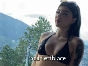 Scarlettblace