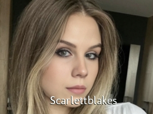 Scarlettblakes