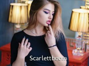 Scarlettboom
