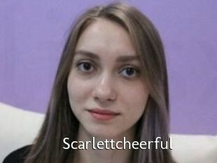 Scarlettcheerful