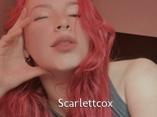 Scarlettcox